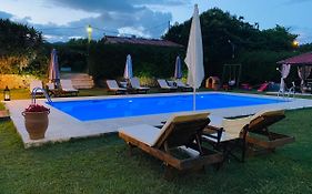 The Mansion Of Dionisos And Dimitras 2